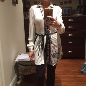 Very unique Italian blazer